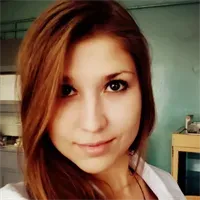 Фотография репетитора Клачкова Екатерина Игоревна