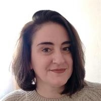 Фотография репетитора Хачидзе Ольга Николаевна