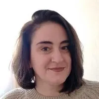 Фотография репетитора Хачидзе Ольга Николаевна