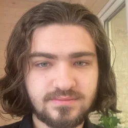 Фотография репетитора Бредихин Владислав Игоревич