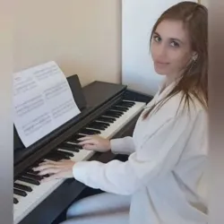 Фотография репетитора Акулова Диана Саркисовна