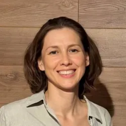 Фотография репетитора Загирова Диляра Гамировна