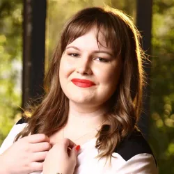 Фотография репетитора Гануша Кристина Юрьевна