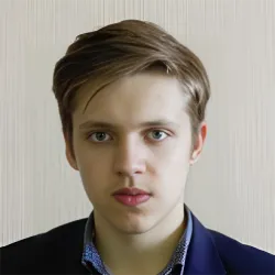 Фотография репетитора Жук Валерий Андреевич