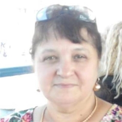 Фотография репетитора Игнаткина Тамара Константиновна