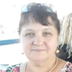 Фотография репетитора Игнаткина Тамара Константиновна