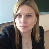 Фотография репетитора Киналь Марианна Васильевна
