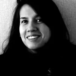 Фотография репетитора Аверина Рена Юсифовна