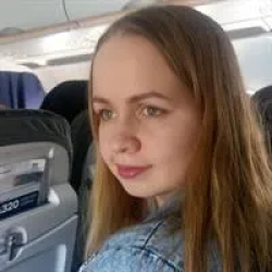 Фотография репетитора Некрылова Наталья Николаевна