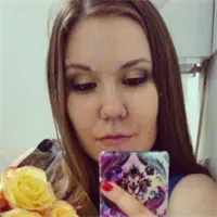 Фотография репетитора Камалова Ольга Ириковна