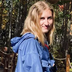 Фотография репетитора Путилова Ксения Львовна