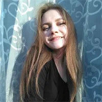 Фотография репетитора Щербатых Вероника Евгеньевна