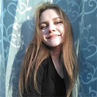 Фотография репетитора Щербатых Вероника Евгеньевна