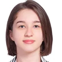 Фотография репетитора Кылыч Алейна Муратовна