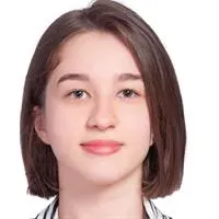 Фотография репетитора Кылыч Алейна Муратовна