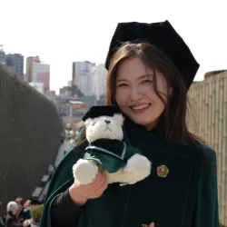 Фотография репетитора Асылбекова Алуа 