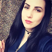 Фотография репетитора Фомская Виктория Сергеевна