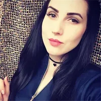 Фотография репетитора Фомская Виктория Сергеевна