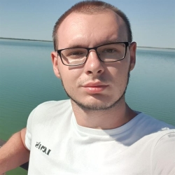 Фотография репетитора Козлов Никита Иванович