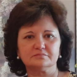 Фотография репетитора Лужнова Светлана Александровна