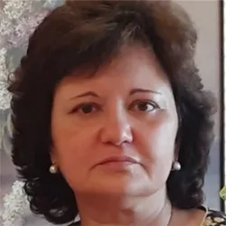 Фотография репетитора Лужнова Светлана Александровна