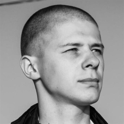 Фотография репетитора Родионов Виталий Сергеевич