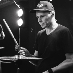 Фотография репетитора Родионов Виталий Сергеевич