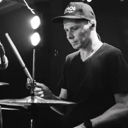 Фотография репетитора Родионов Виталий Сергеевич