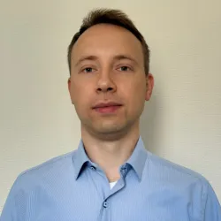 Фотография репетитора Яковлев Александр Евгеньевич