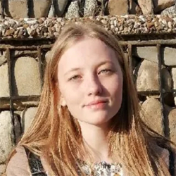 Фотография репетитора Фабричникова Дарья Владимировна