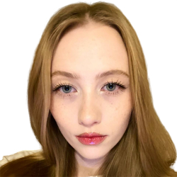 Фотография репетитора Фабричникова Дарья Владимировна