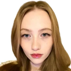 Фотография репетитора Фабричникова Дарья Владимировна