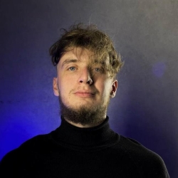 Фотография репетитора Казанжи Сергей Андреевич