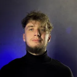 Фотография репетитора Казанжи Сергей Андреевич