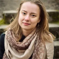 Фотография репетитора Федорова Ольга Алексеевна