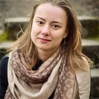 Фотография репетитора Федорова Ольга Алексеевна