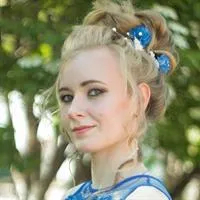 Фотография репетитора Кудрешова Алена Николаевна