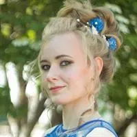 Фотография репетитора Кудрешова Алена Николаевна