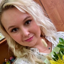 Фотография репетитора Крюченкова Вероника Ивановна