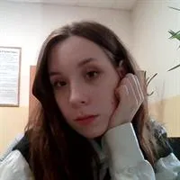 Фотография репетитора Попова Мария Владимировна