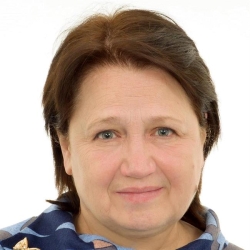 Фотография репетитора Крейдич Наталья Евгеньевна