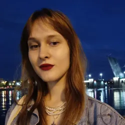 Фотография репетитора Кулакова Марина Андреевна