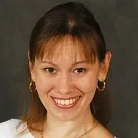 Фотография репетитора Пахомова Елена Анатольевна