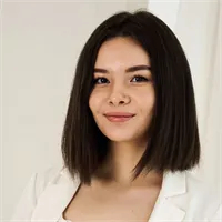 Фотография репетитора Ловягина Рената Тимуровна