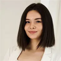 Фотография репетитора Ловягина Рената Тимуровна