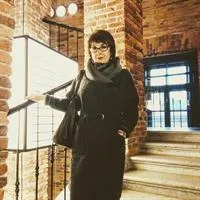 Фотография репетитора Мельникова Ольга Ивановна