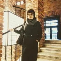 Фотография репетитора Мельникова Ольга Ивановна