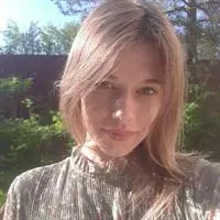 Фотография репетитора Федулова Ангелина Михайловна