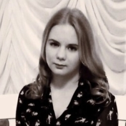 Фотография репетитора Павлова Дарья Владимировна