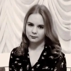 Фотография репетитора Павлова Дарья Владимировна